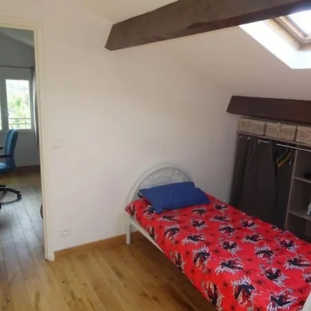 Carpe Diem : Mer, Montagne Et Jacuzzi Holiday home *